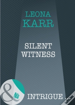 Capa do artigo Silent Witness