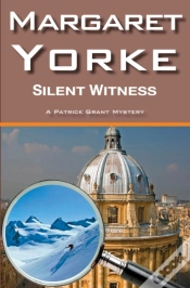 Capa do artigo Silent Witness