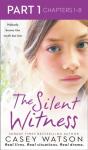 Silent Witness: Part 1 Of 3 - Preview