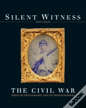 Capa do artigo Silent Witness