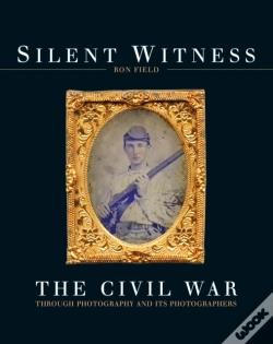 Capa do artigo Silent Witness