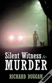 Capa do artigo Silent Witness To Murder