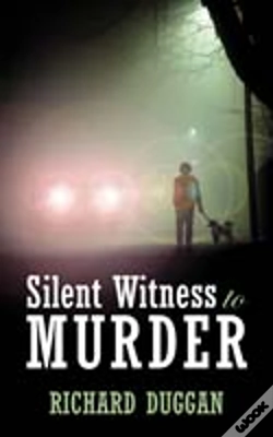 Capa do artigo Silent Witness To Murder