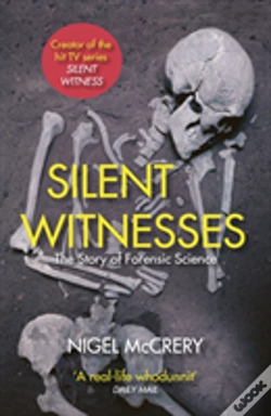 Capa do artigo Silent Witnesses
