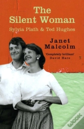 Capa do artigo Silent Woman