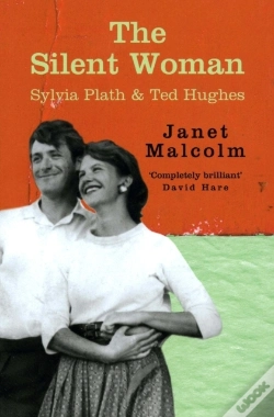 Capa do artigo Silent Woman