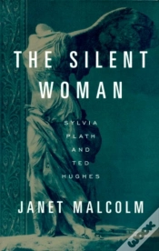 Capa do artigo Silent Woman