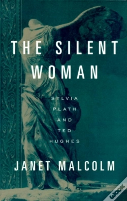 Capa do artigo Silent Woman