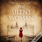Capa do artigo Silent Woman