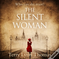 Capa do artigo Silent Woman