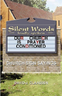 Silent Words Loudly Spoken - Preview