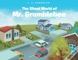 Capa do artigo Silent World Of Mr. Grumblebee