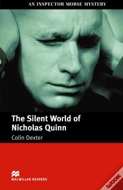 Capa do artigo Silent World Of Nicholas Quinninternediate