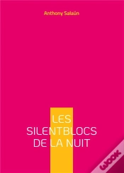 Capa do artigo Silentblocs De Nuit