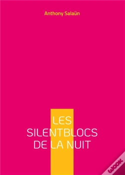 Capa do artigo Silentblocs De Nuit