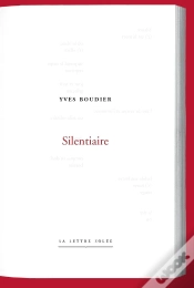 Capa do artigo Silentiaire