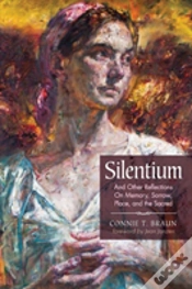 Capa do artigo Silentium