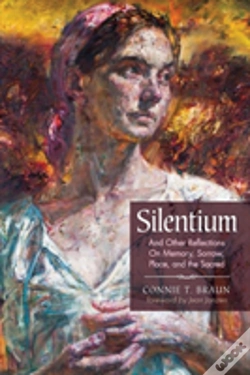 Capa do artigo Silentium