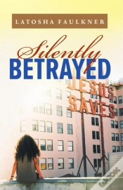 Capa do artigo Silently Betrayed