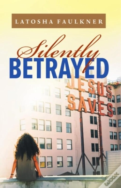 Capa do artigo Silently Betrayed