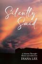 Silently Said - Preview