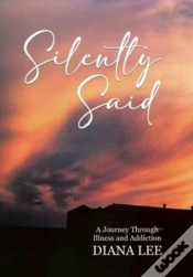 Capa do artigo Silently Said