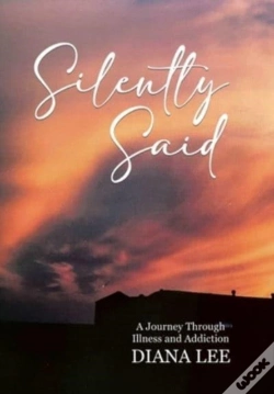 Capa do artigo Silently Said