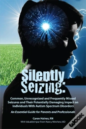 Capa do artigo Silently Seizing