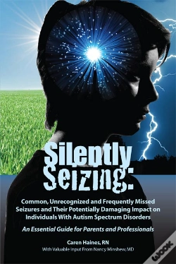 Capa do artigo Silently Seizing