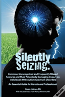 Capa do artigo Silently Seizing