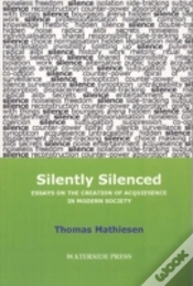 Capa do artigo Silently Silenced