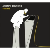 Capa do artigo Silents - CD