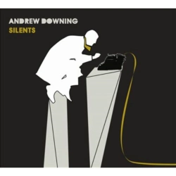 Capa do artigo Silents - CD