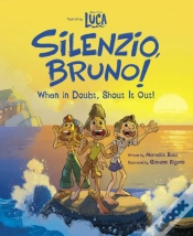 Capa do artigo Silenzio, Bruno!