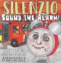 Silenzio, Sound The Alarm! - Preview