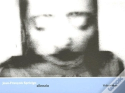 Capa do artigo Silenzio