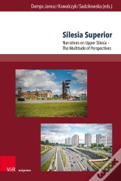 Capa do artigo Silesia Superior