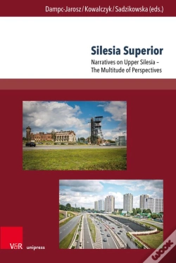 Capa do artigo Silesia Superior
