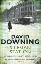 Capa do artigo Silesian Station