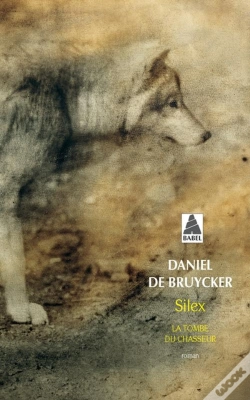 Capa do artigo Silex ; La Tombe Du Chasseur