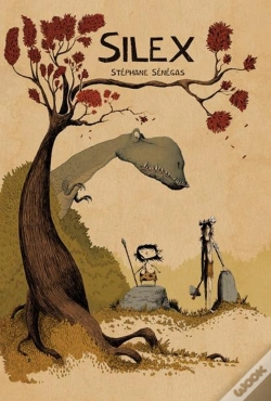 Capa do artigo Silex