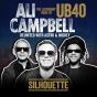 Silhouette - CD - Preview