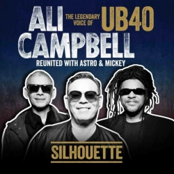 Capa do artigo Silhouette - CD