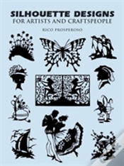 Capa do artigo Silhouette Designs For Artists And Craftspeople