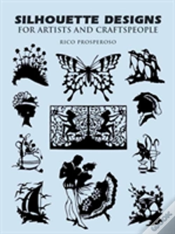 Capa do artigo Silhouette Designs For Artists And Craftspeople