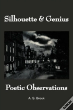 Capa do artigo Silhouette & Genius
