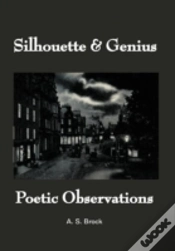 Capa do artigo Silhouette & Genius