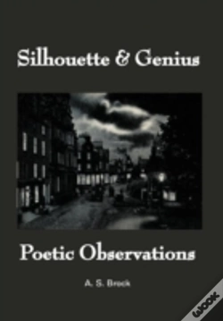 Capa do artigo Silhouette & Genius