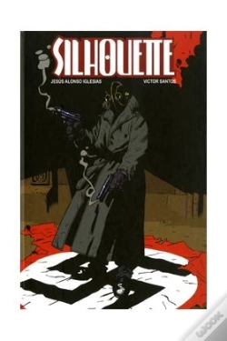 Capa do artigo Silhouette