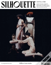 Capa do artigo Silhouette N°15 : Mille Et Une Nuits - Hiver 2025/2026